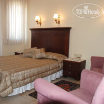 Alya Hotel