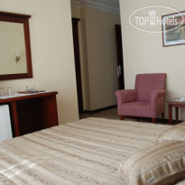 Alya Hotel
