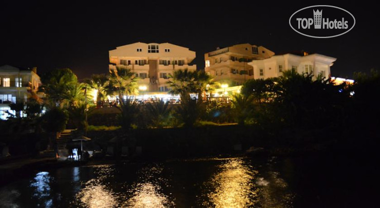 Hotel photo Cunda Panorama Hotel 