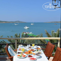 Cunda Panorama Hotel 