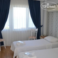 Cunda Panorama Hotel 
