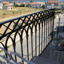Tas Bahce Butik Hotel