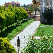 Tas Bahce Butik Hotel