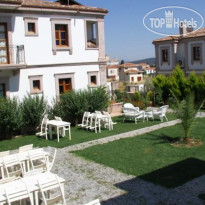 Tas Bahce Butik Hotel