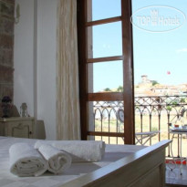 Tas Bahce Butik Hotel