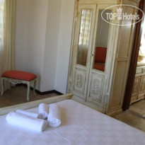 Tas Bahce Butik Hotel