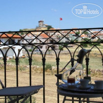 Tas Bahce Butik Hotel