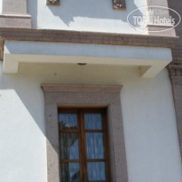 Tas Bahce Butik Hotel