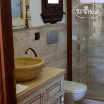 Tas Bahce Butik Hotel