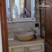 Tas Bahce Butik Hotel
