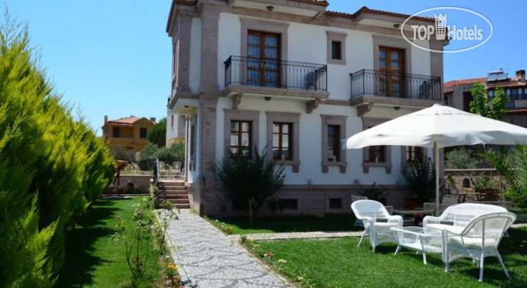 Hotelier's photos Tas Bahce Butik Hotel
