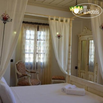 Tas Bahce Butik Hotel