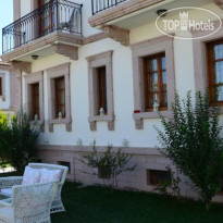 Tas Bahce Butik Hotel