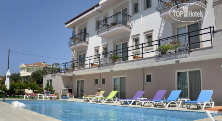 Hotel photo Edina Cunda Hotel 