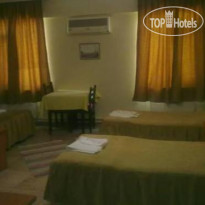 Kral Hotel 