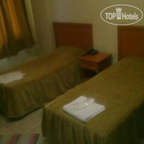 Kral Hotel 