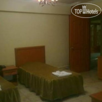Kral Hotel 