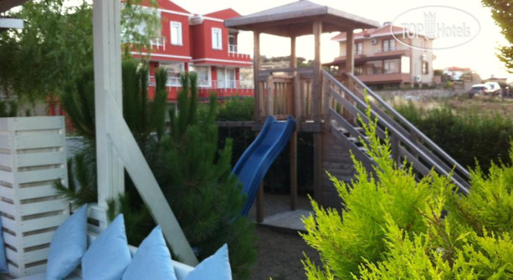 Hotelier's photos Cunda Sural Hotel