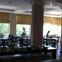 Cunda Sural Hotel 