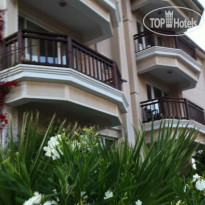 Cunda Sural Hotel 