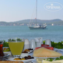 Ezer Hotel 