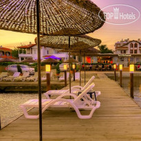 Ezer Hotel 