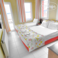 Ezer Hotel 