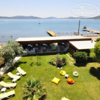 Ezer Hotel 