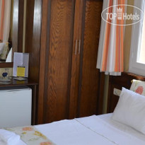 Ezer Hotel 