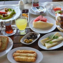 Ezer Hotel 