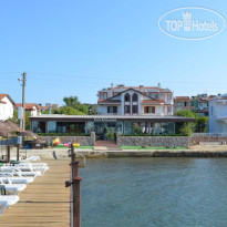 Ezer Hotel 