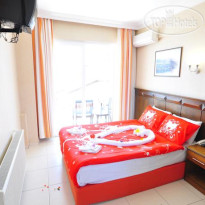 Ezer Hotel 