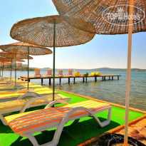 Ezer Hotel 