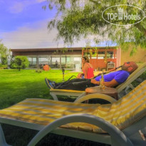 Ezer Hotel 