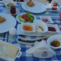 Cunda Hayal Hotel 