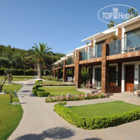 Ortunc Cunda Island Hotel