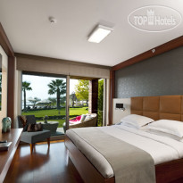 Ortunc Cunda Island Hotel