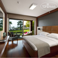 Ortunc Cunda Island Hotel