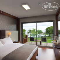 Ortunc Cunda Island Hotel