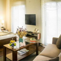 Ortunc Cunda Island Hotel