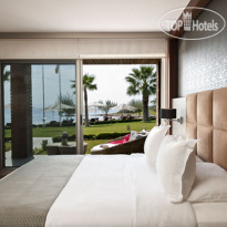 Ortunc Cunda Island Hotel