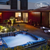 Ortunc Cunda Island Hotel