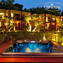 Ortunc Cunda Island Hotel