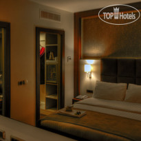 Ortunc Cunda Island Hotel