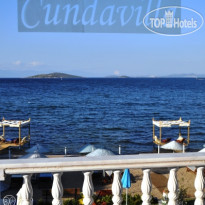 Cundavilla Hotel 