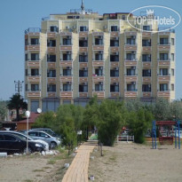 Palmera Resort Hotel