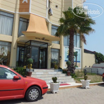 Palmera Resort Hotel