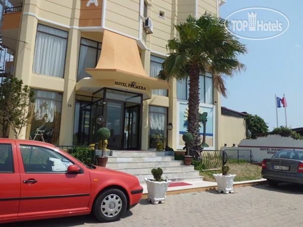 New photos from tourists Palmera Resort Hotel