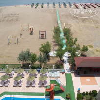 Palmera Resort Hotel