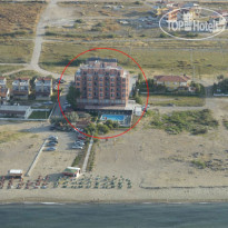 Palmera Resort Hotel